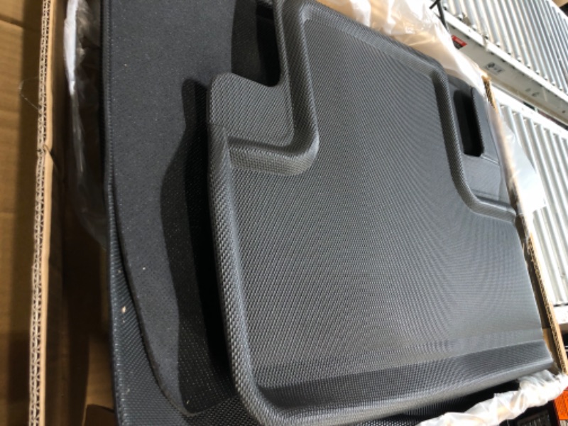 Photo 2 of PREVIOUSLY USED- Weather Liner® for Tesla Model 3 , Floor Mats 