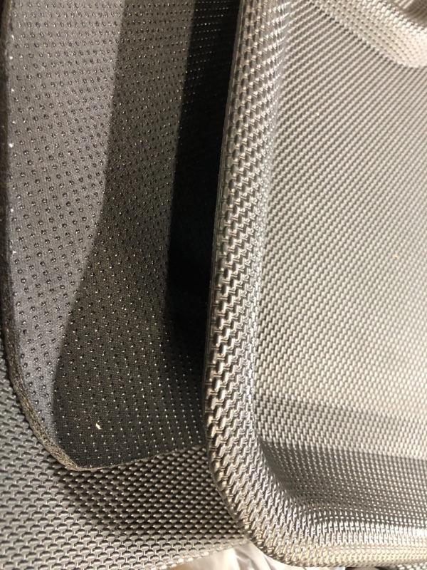 Photo 4 of PREVIOUSLY USED- Weather Liner® for Tesla Model 3 , Floor Mats 