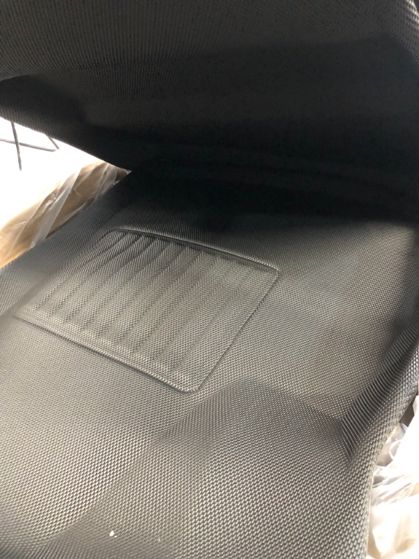 Photo 3 of PREVIOUSLY USED- Weather Liner® for Tesla Model 3 , Floor Mats 