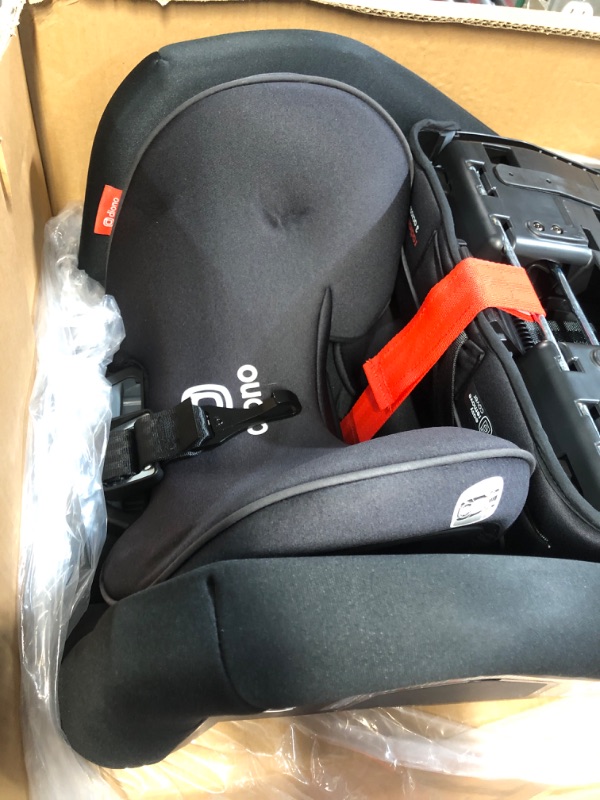 Photo 4 of  PREVIOUSLY OWNED -Diono Radian 3R SafePlus, All-in-One Convertible Car Seat