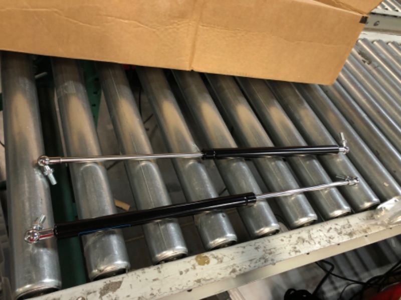 Photo 1 of PREVIOUSLY OWNED- 20 inch 100 LB Gas Prop Struts Shocks Lift-Support Gas Spring 