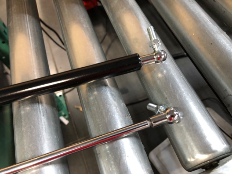 Photo 1 of PREVIOUSLY OWNED- 20 inch 100 LB Gas Prop Struts Shocks Lift-Support Gas Spring 