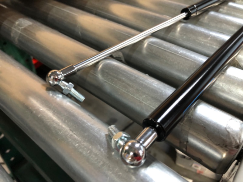 Photo 1 of PREVIOUSLY OWNED- 20 inch 100 LB Gas Prop Struts Shocks Lift-Support Gas Spring 