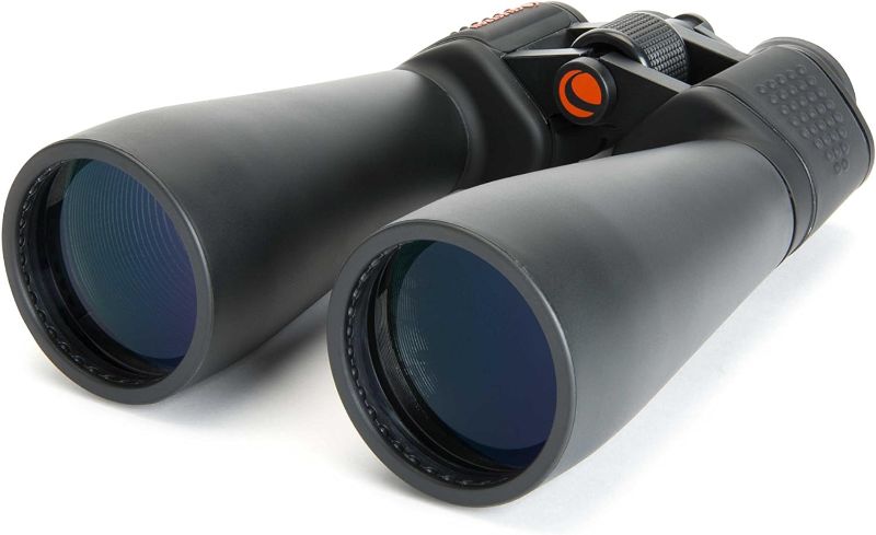 Photo 1 of **SEE NOTES** Celestron – SkyMaster 15x70 Binocular 