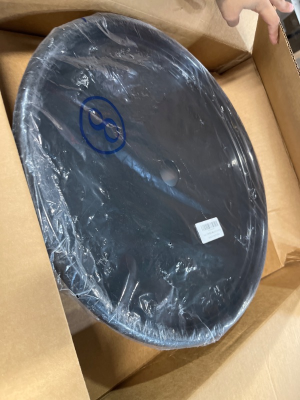 Photo 1 of 17.7" Black Plant Caddies with Wheel