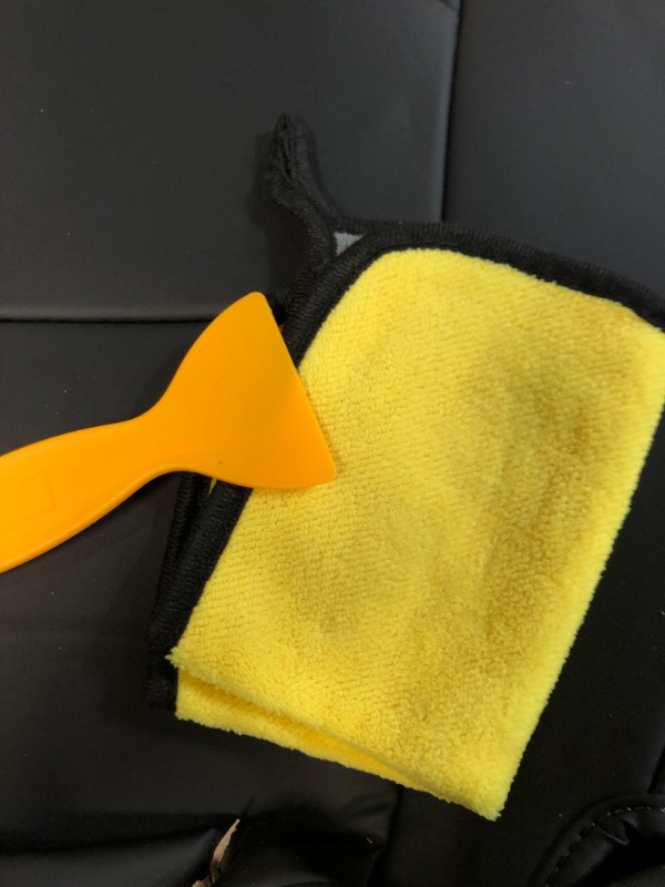 Photo 1 of **SEE NOTES** Tesla Model 3 Model Y Seat Covers, 2pcs Front Tesla Car Seat Covers,