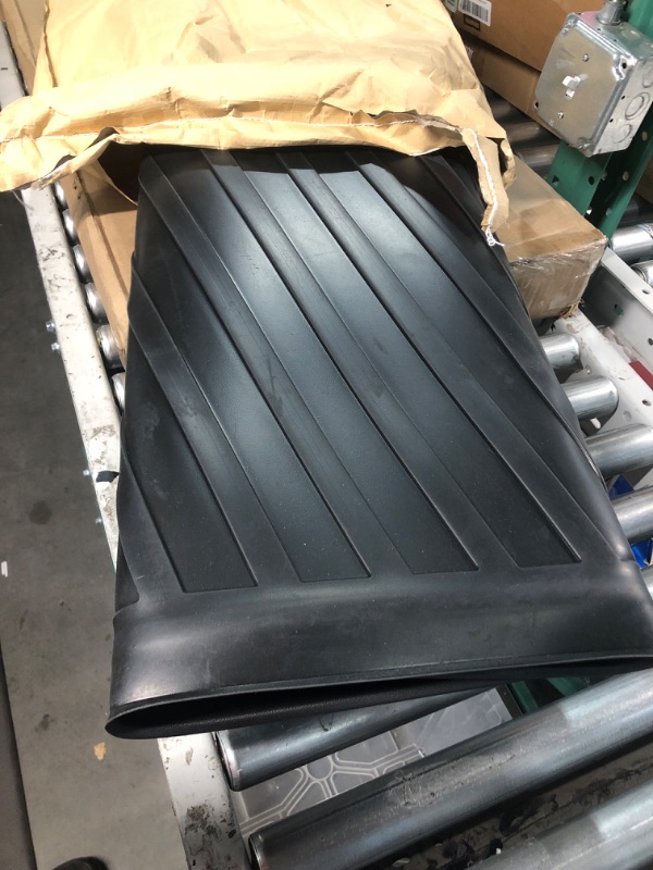 Photo 1 of Mixsuper Cargo Liner Compatible with 2017-2023 Mazda CX-5 CX5 Trunk Liner All Weather Rear Cargo Mat Black Trunk Mat