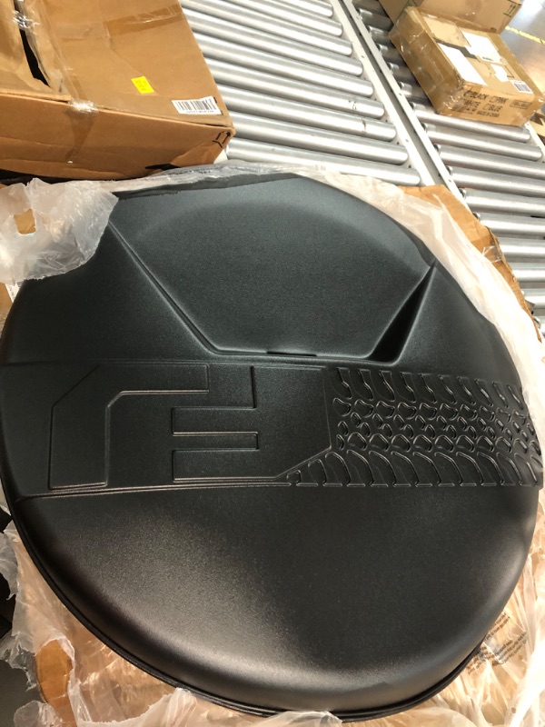 Photo 1 of Spare Tire Cover