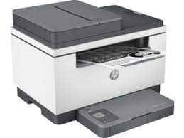 Photo 1 of ***NONFUNCTIONAL - DAMAGED - SEE NOTES***
HP LaserJet MFP M234sdwe Wireless Black and White All-in-One Printer (6GX01E)