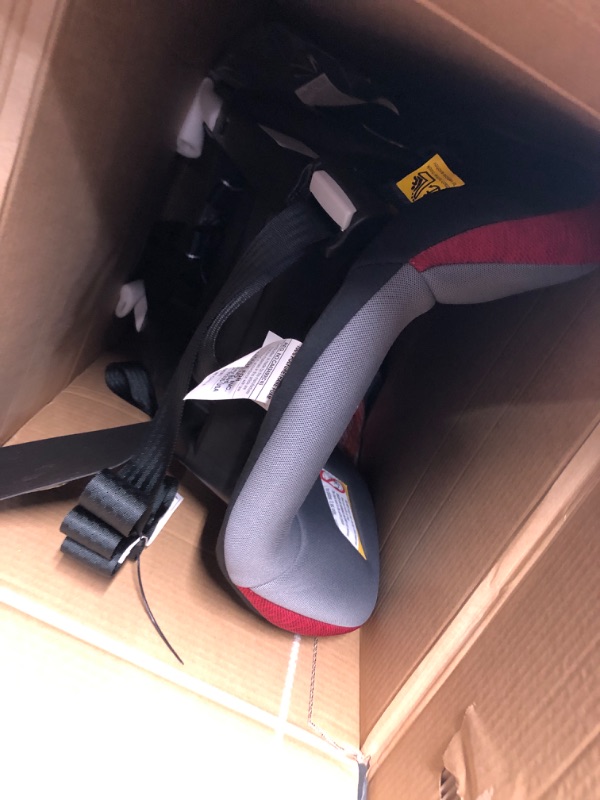 Photo 2 of Baby Trend Trooper 3 in 1 Convertible Car Seat Scooter