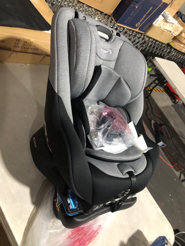 Photo 5 of Baby Jogger City Turn Rotating Convertible Car SeaT