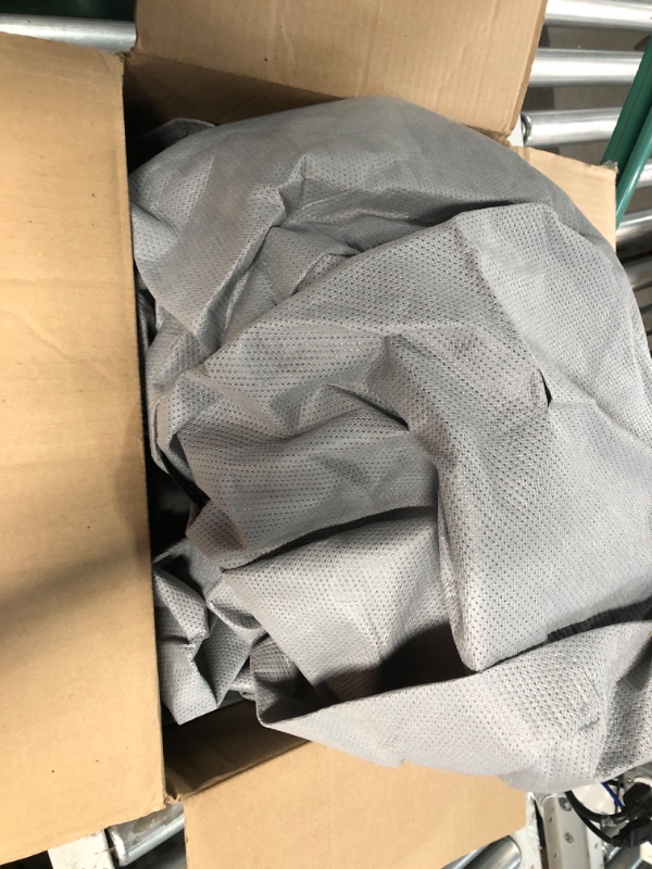 Photo 1 of TACTIK Multi-Layer Cab Cover with Door Flaps - Fits Jeep Gladiator JT 2020-Current - Jeep Gladiator Cab Cover - Jeep Gladiator Cover