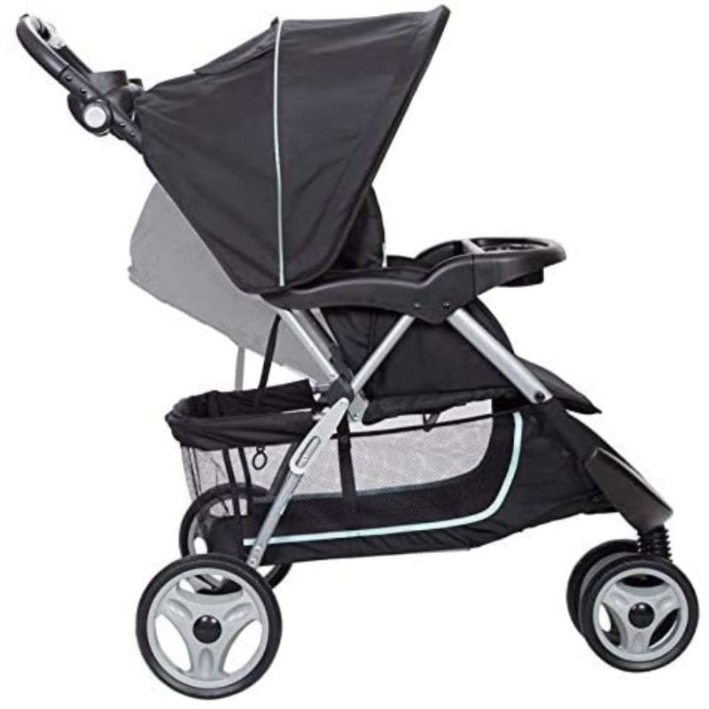 Photo 1 of Baby Trend Stroller Car Seat Combo