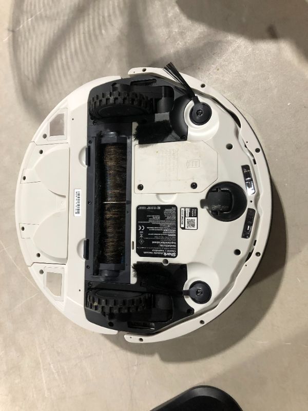 Photo 11 of ***HEAVILY USED - SEE NOTES***
Shark AV2511AE AI Ultra Robot Vacuum