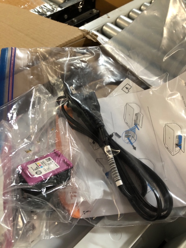 Photo 1 of HP DeskJet 2723e All-in-One Printer