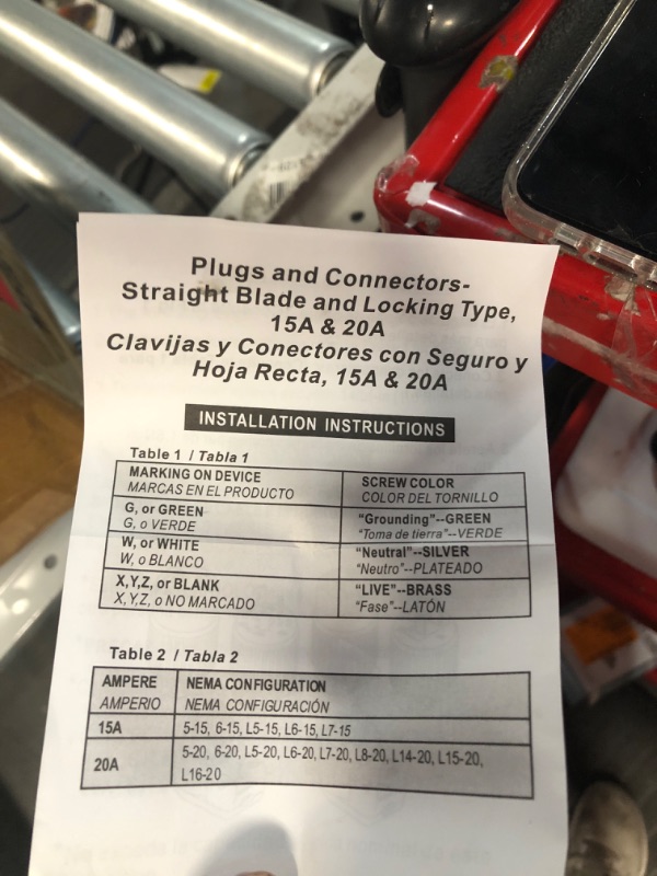 Photo 2 of *NOT TESTED** Cantonape 5000 Watt Voltage Converter Transformer - Heavy Duty Step Up/Down Convert from 110-120 Volt to 220-240 Volt and from 220-240 Volt to 110-120 Volt 5000W PRO