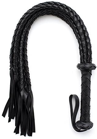 Photo 1 of VANVENE CATWOMAN WHIP LEATHER BLACK