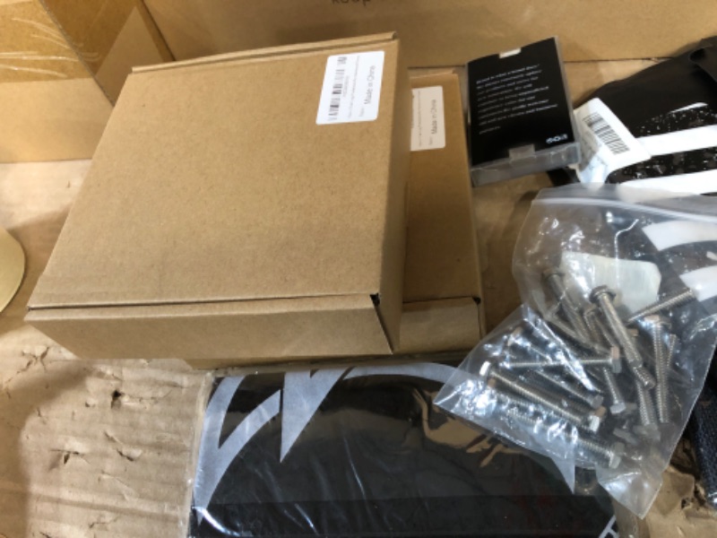 Photo 1 of MISCELLANEOUS BUNDLE