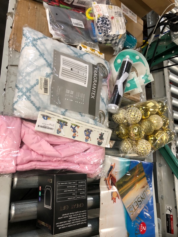 Photo 1 of MISCELLANEOUS BUNDLE