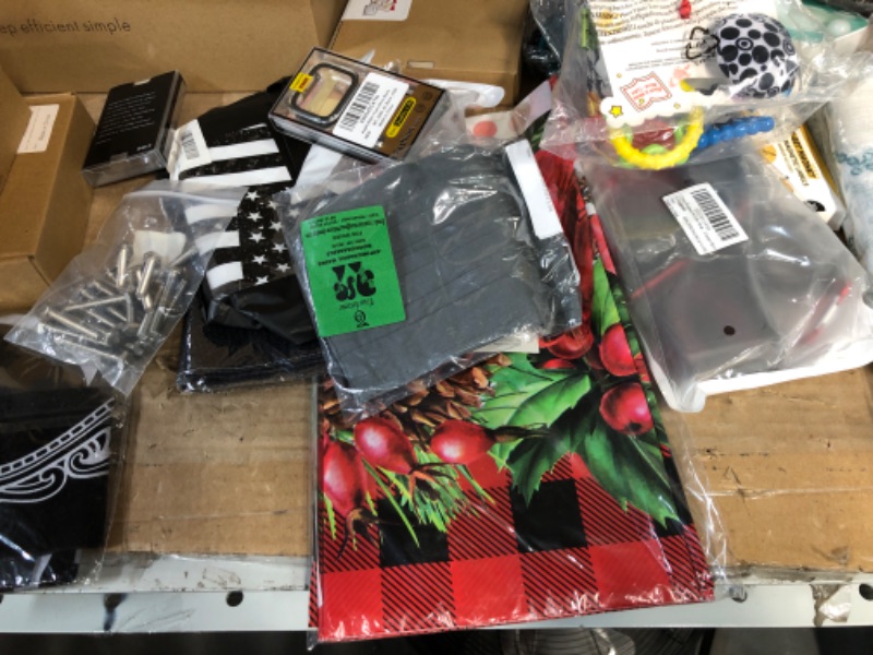Photo 1 of MISCELLANEOUS BUNDLE