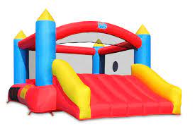 Photo 1 of Action air Bounce House 