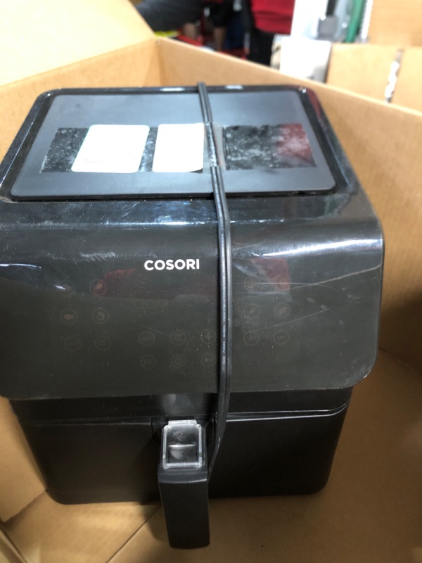 Photo 2 of * USED * 
COSORI Air Fryer 