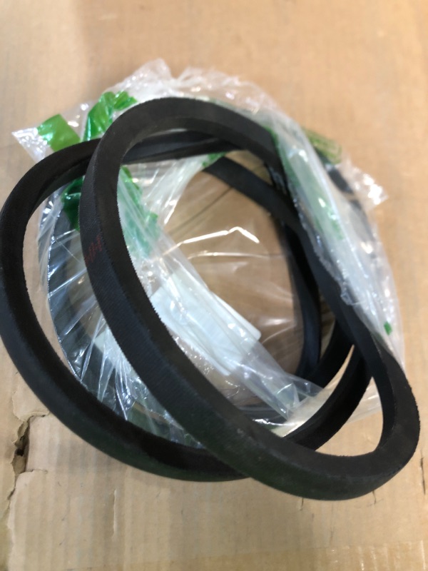 Photo 1 of Gates B50 Hi-Power II Belt,black
