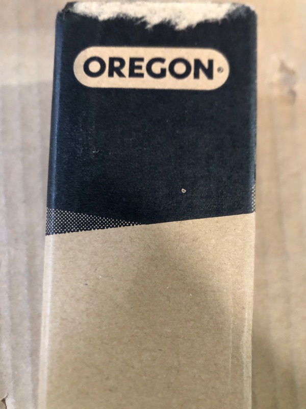 Photo 2 of Oregon Universal Chainsaw Field Sharpening Kit