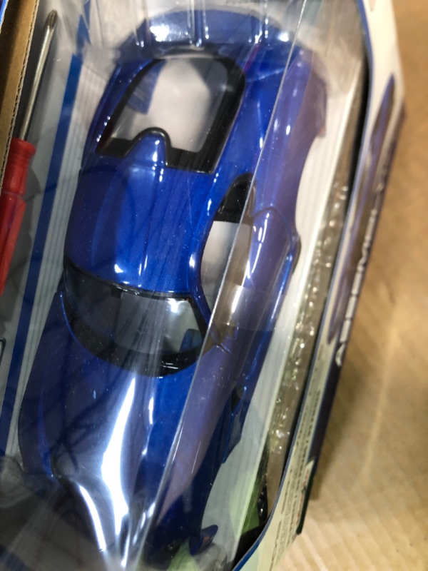 Photo 1 of Maisto 1:24 AL 2013 SRT Viper GTS