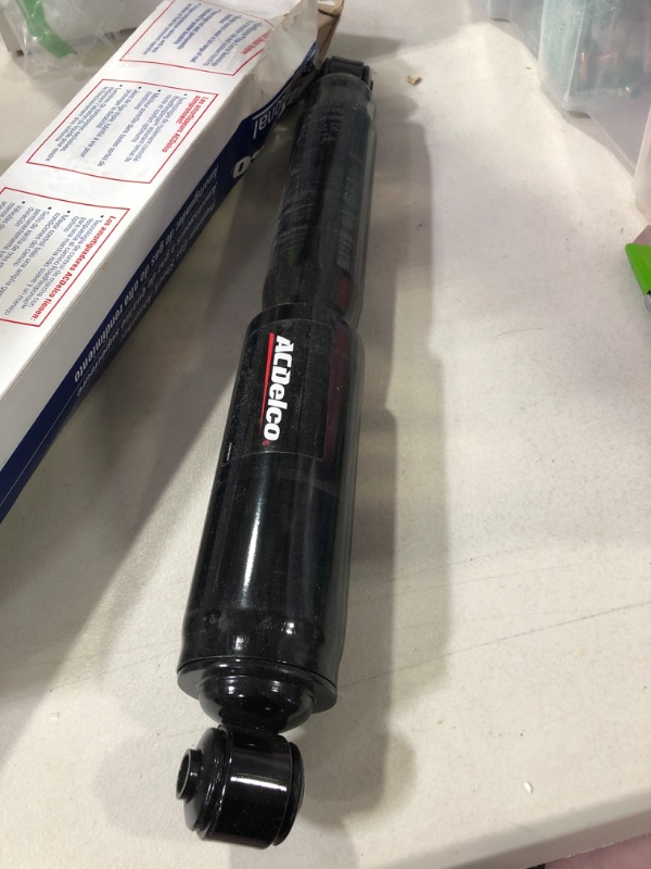 Photo 2 of ACDelco Professional 530-253 Premium Gas Charged Rear Shock Absorber