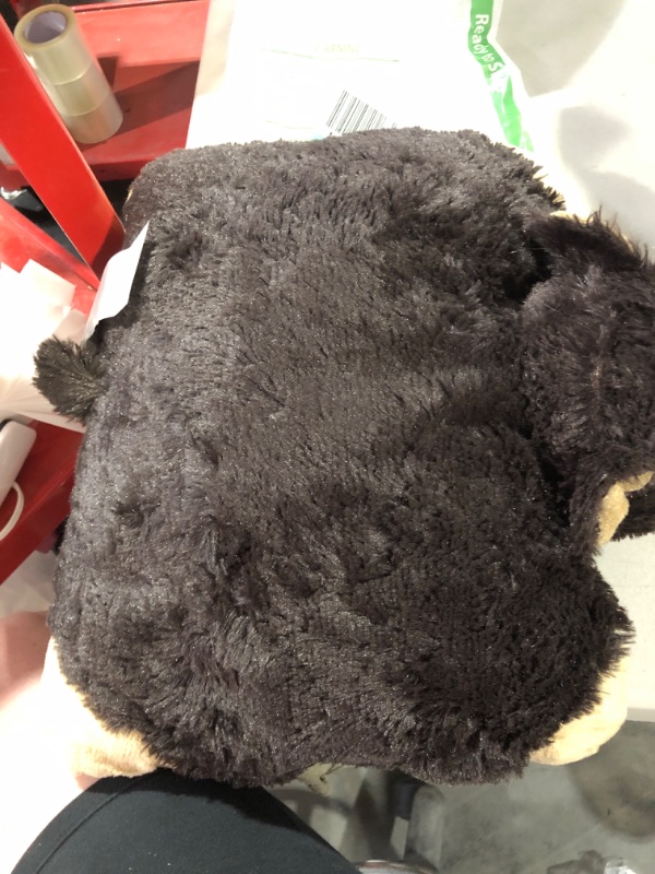 Photo 1 of Pillow Pets Originals Mr. Bear 18" Stuffed Animal Plush Toy
