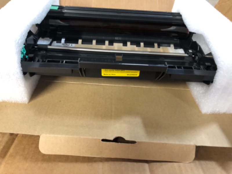 Photo 2 of DR730 DR 730 Compatible Drum Unit 1-Pack (NOT Toner) Replacement for Brother DR730 