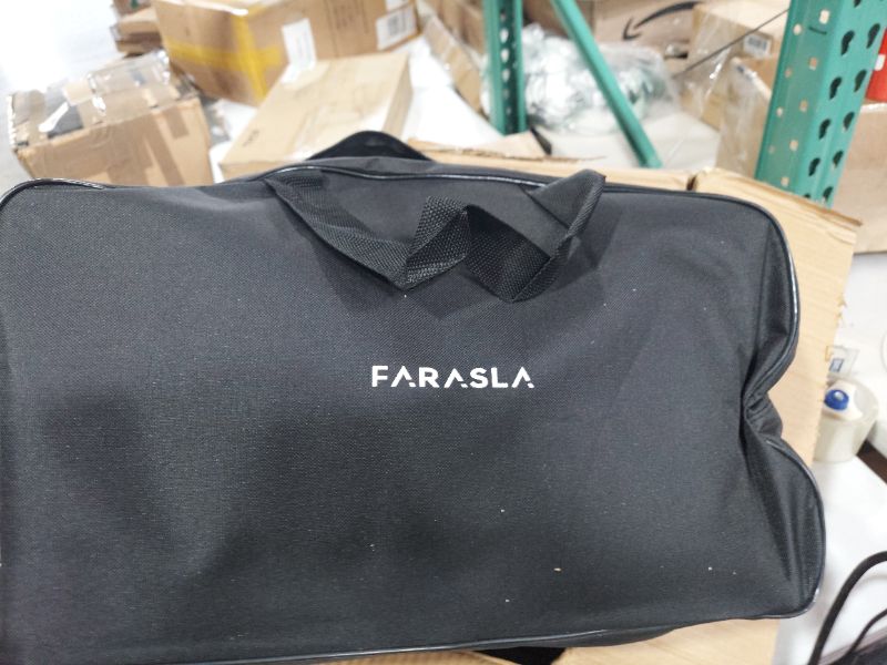 Photo 3 of **USED LIKE NEW**Farasla Outdoor Car Cover for Tesla Model Y with Storage Bag