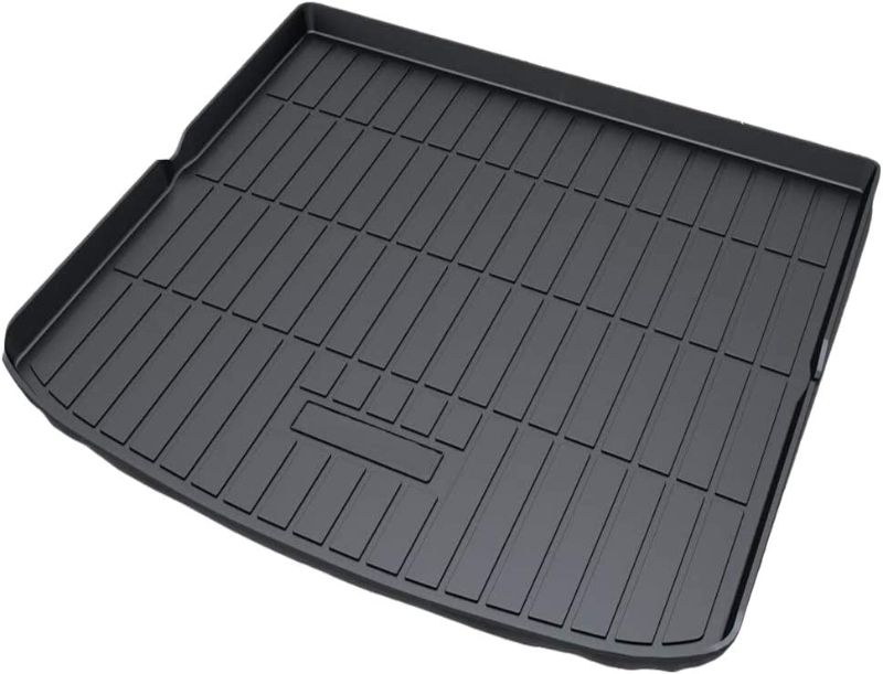 Photo 1 of  Cargo Liners - All-Weather Tech Rear Trunk Tray Cargo Mats Protector 
