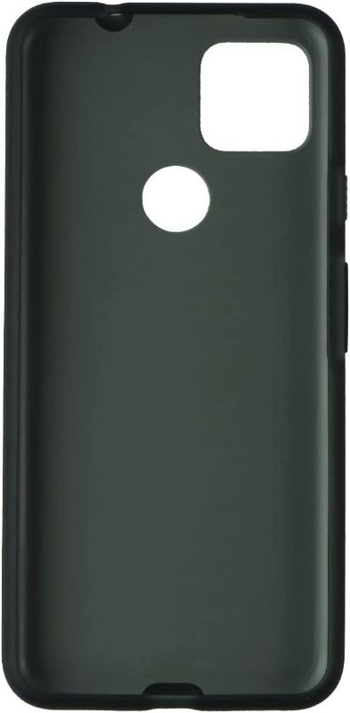 Photo 1 of Google Official Protective Case Pixel 5a  - Black 
