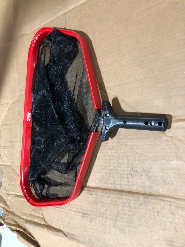 Photo 1 of  Pool Skimmer Net 