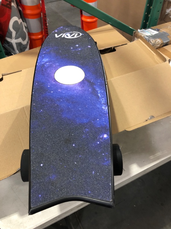 Photo 6 of ***FOR PARTS ONLY  ***
Vivi Electric Skateboard with Wireless Remote
