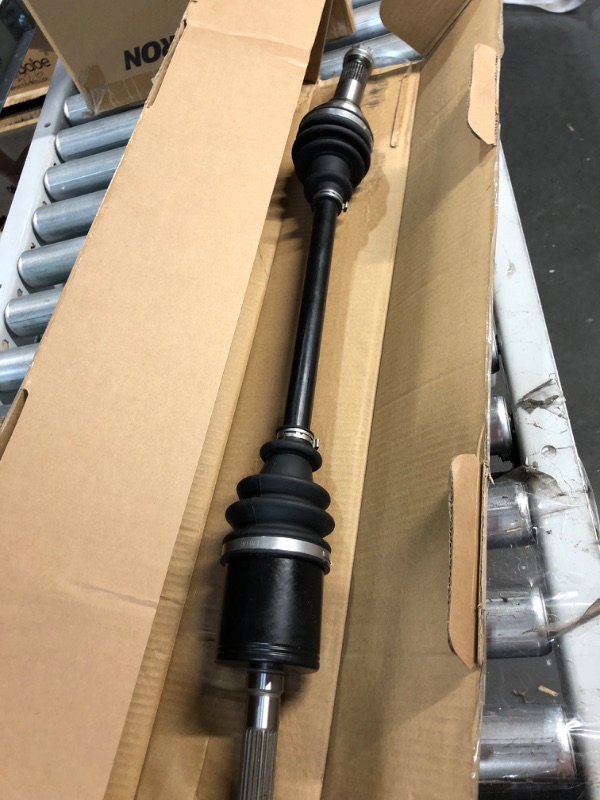 Photo 2 of Cardone 66-4218 New CV Axle