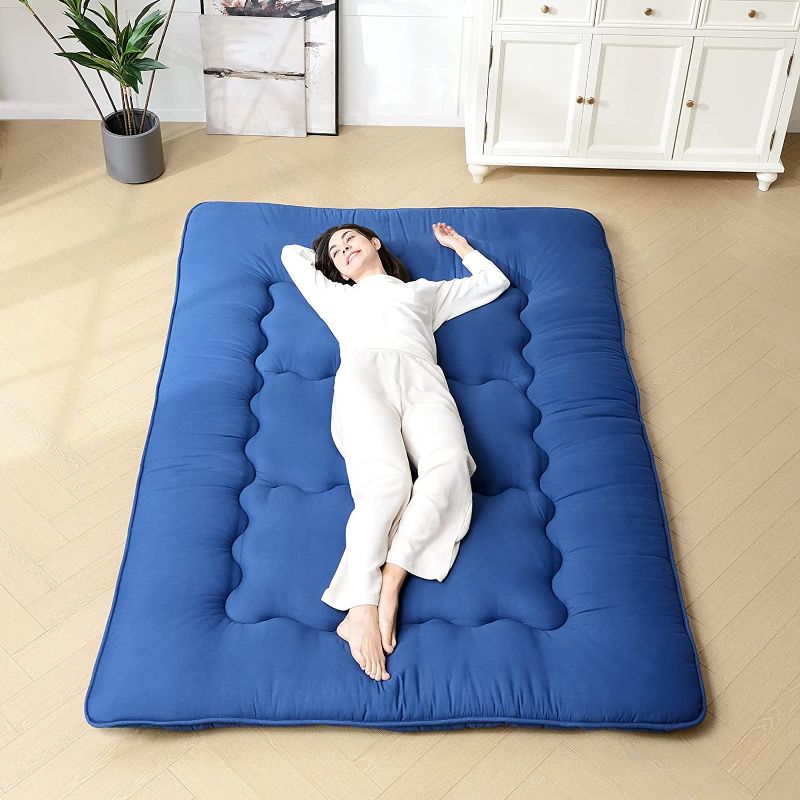 Photo 1 of 
NeuType Futon Mattress Thicken Sleeping Mattress for Floor 