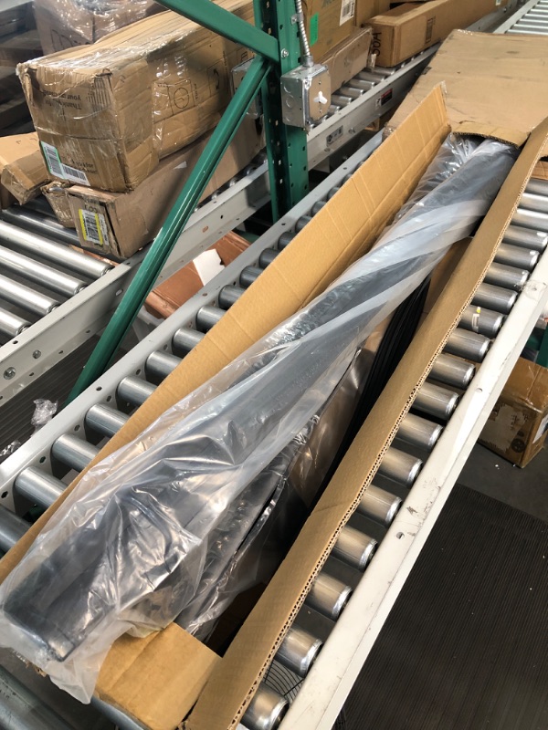 Photo 1 of MAXSOUGH 51" Car Rooftop Luggage Crossbars