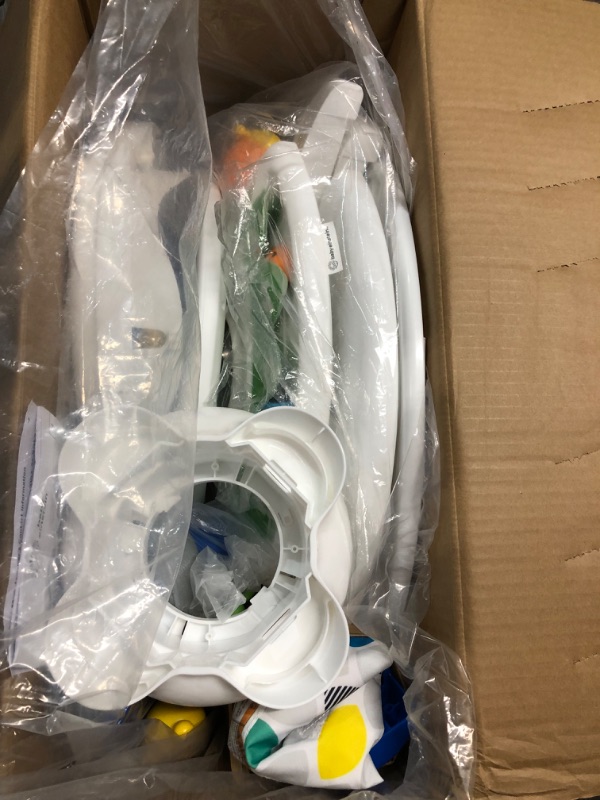 Photo 1 of Baby Einstein Around We Grow 4-in-1 Walk-Around Discovery Activity Center