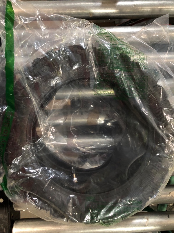 Photo 1 of 2-Shinko 520 Series 2.5-10