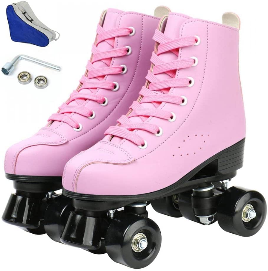 Photo 1 of ***UNKNOWN SIZE*** Teafor Womens Roller Skates Purple