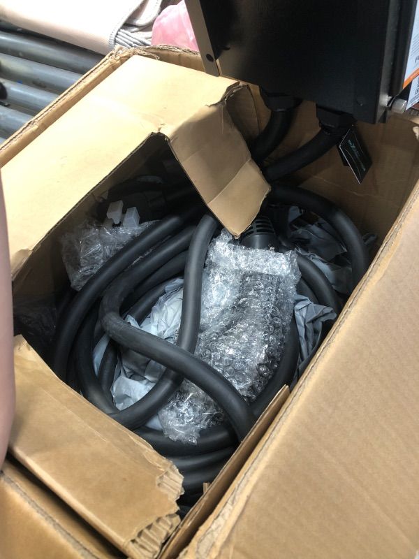 Photo 1 of maXpeedingrods Level 2 EV Charger Up to 48A for Tesla