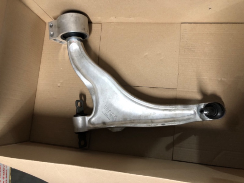 Photo 2 of Dorman 521-951 Front Driver Side Lower Suspension Control Arm and Ball Joint Assembly