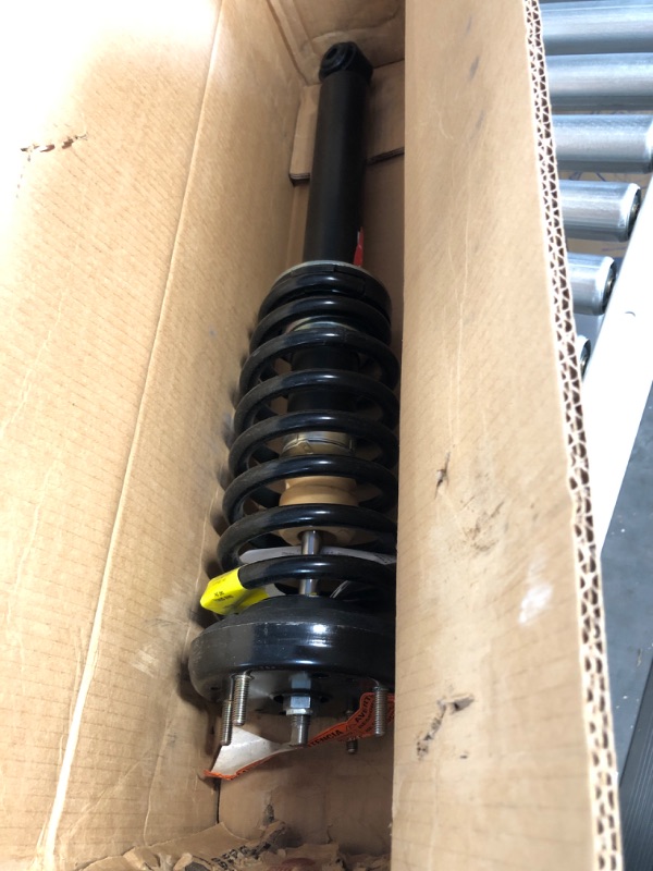 Photo 2 of Monroe Shocks & Struts OESpectrum 37132 Shock Absorber