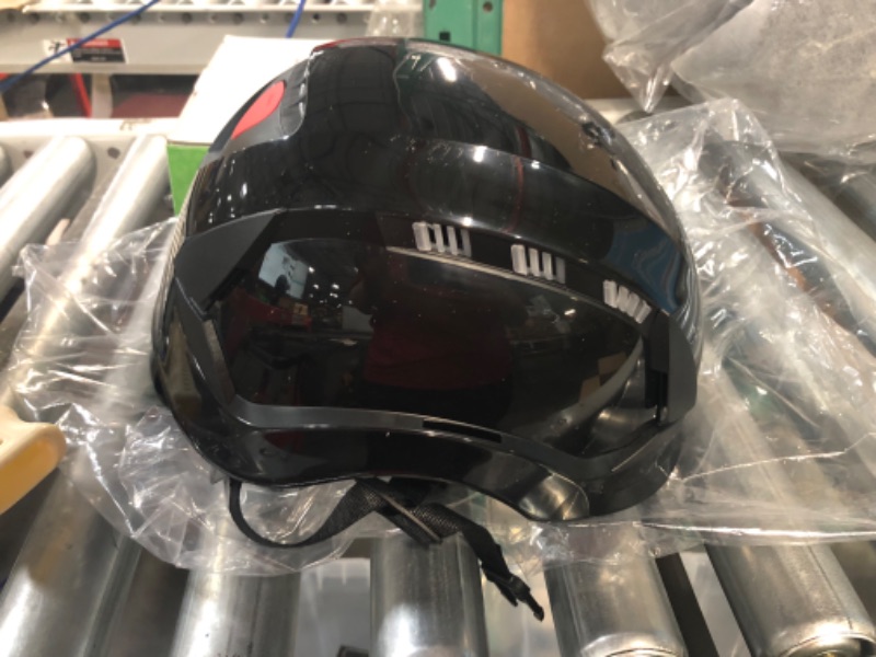 Photo 2 of 3M SecureFit Safety Helmet - Adult 