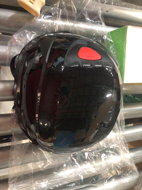 Photo 3 of 3M SecureFit Safety Helmet - Adult 