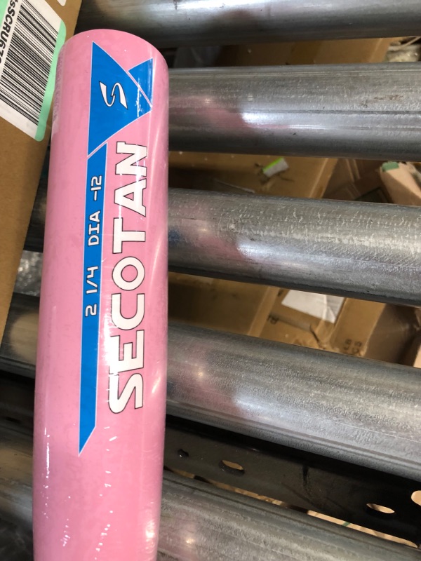 Photo 1 of  -12 | 1 Pc. Aluminum | 2 1/4 Barrel