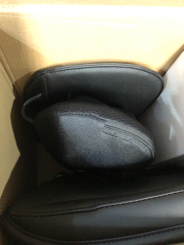 Photo 3 of Medcursor Shiatsu Back Massager with Heat, Height Adjustable